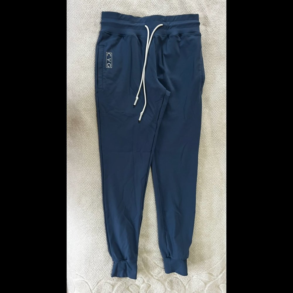 NWOT CVG Empowered Joggings Joggers